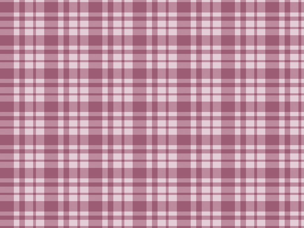 Pink Gray Tartan Plaid Background