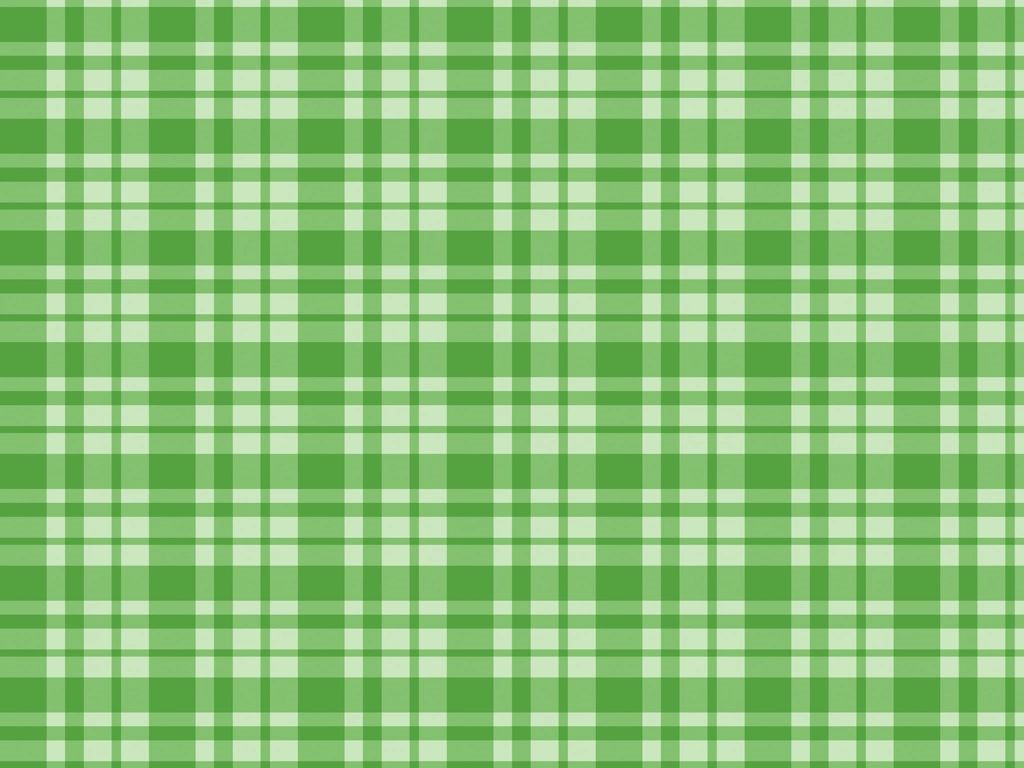 Light Green Tartan Plaid Background