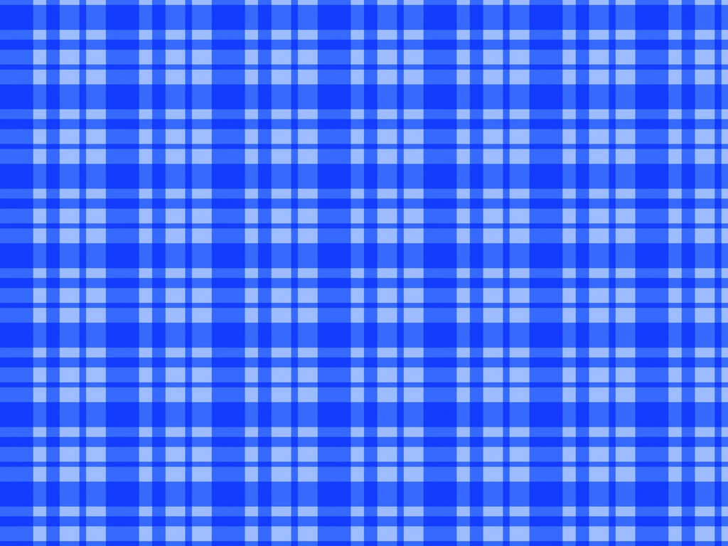 Blue and Light Blue Tartan Plaid Background