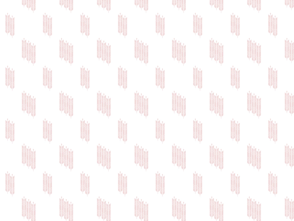 Pink Japanese Arrow Pattern Background