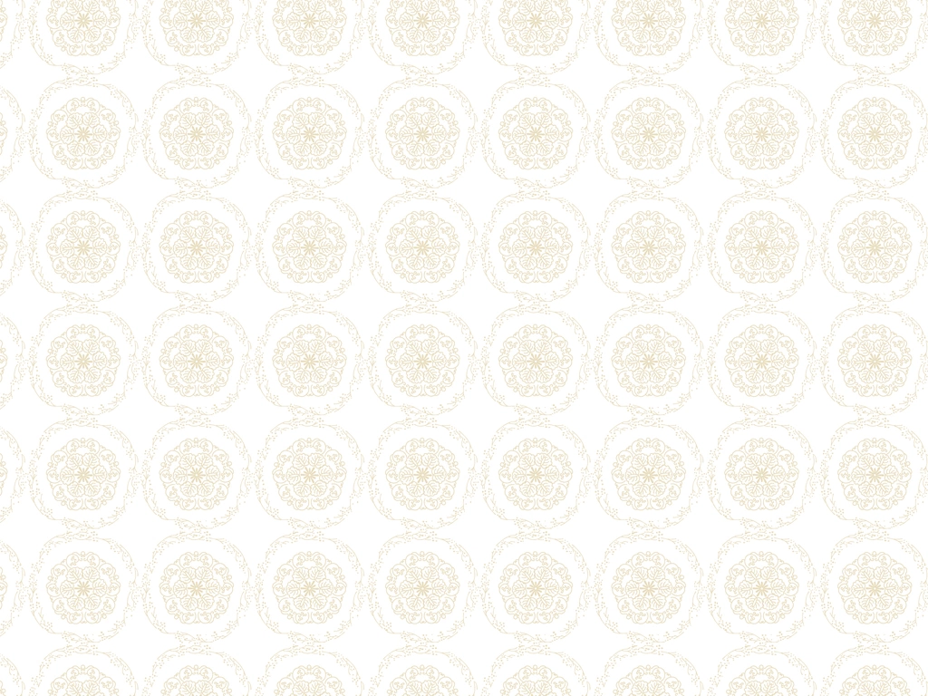 Wheat Plant Pattern with White Background Illustration