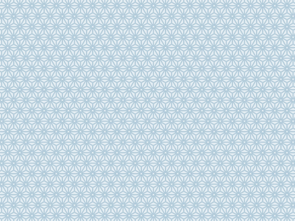 Light Blue Hemp Leaf Pattern Background Illustration