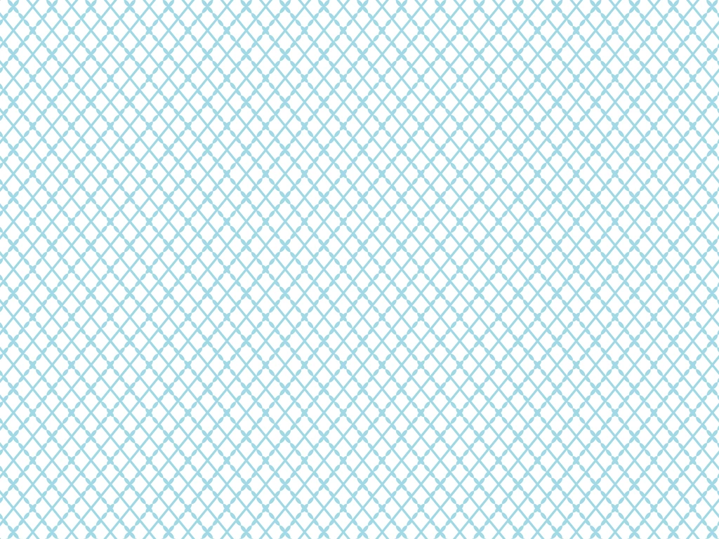 Light Blue Diamond Shaped Lattice Pattern Background Illustration