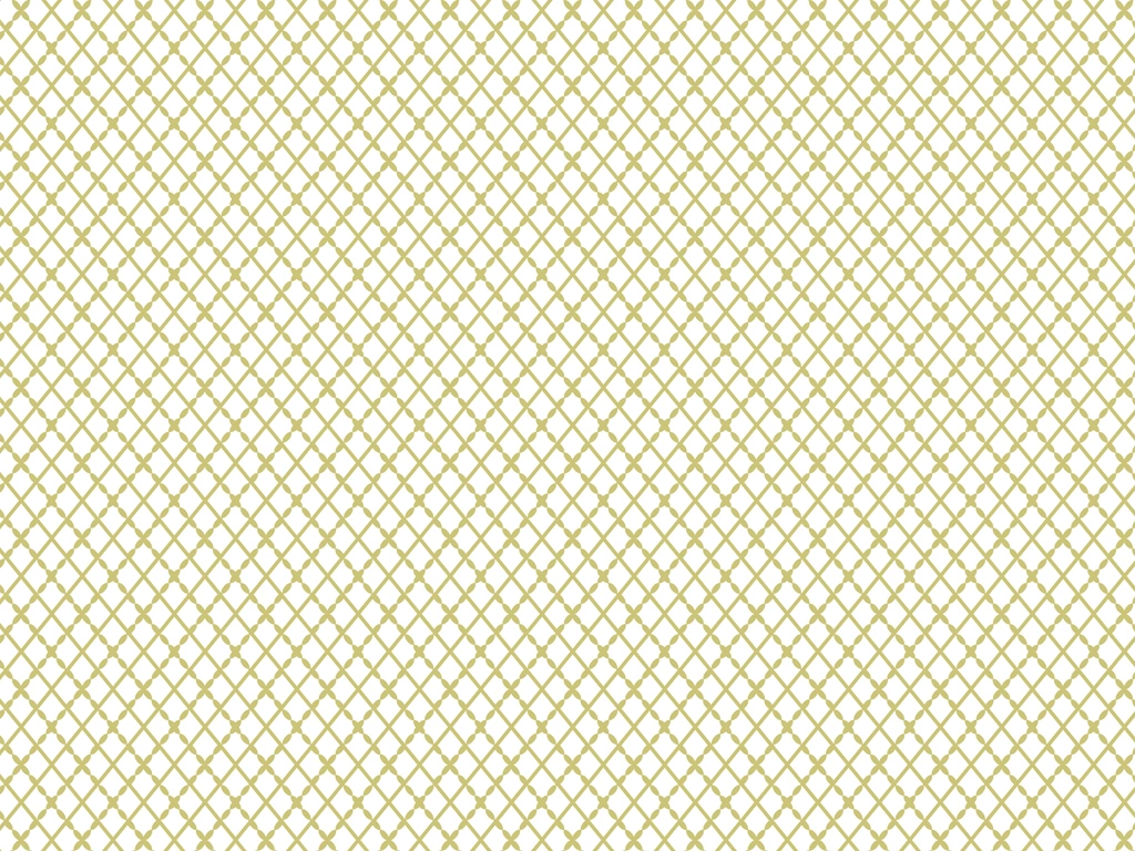 Yellow Diamond Shaped Lattice Pattern Background Illustration