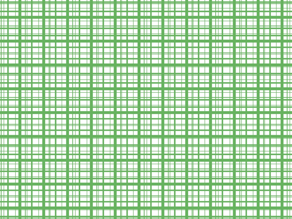 緑色の千鳥格子柄模様の背景イラスト