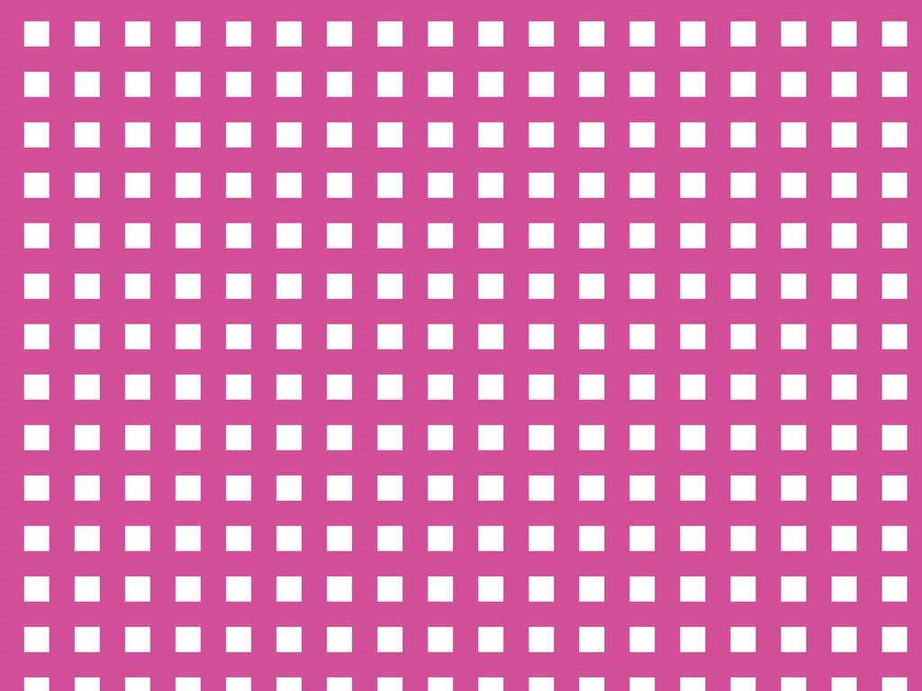 Pink Douji-goshi Seamless Pattern Background Illustration