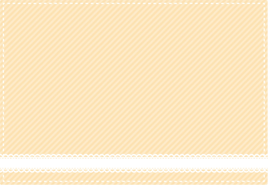 Lace and Beige Diagonal Stripe Pattern Background Illustration