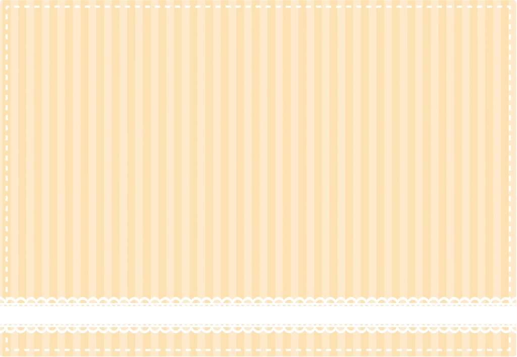 Lace and Beige Stripe Pattern Background Illustration