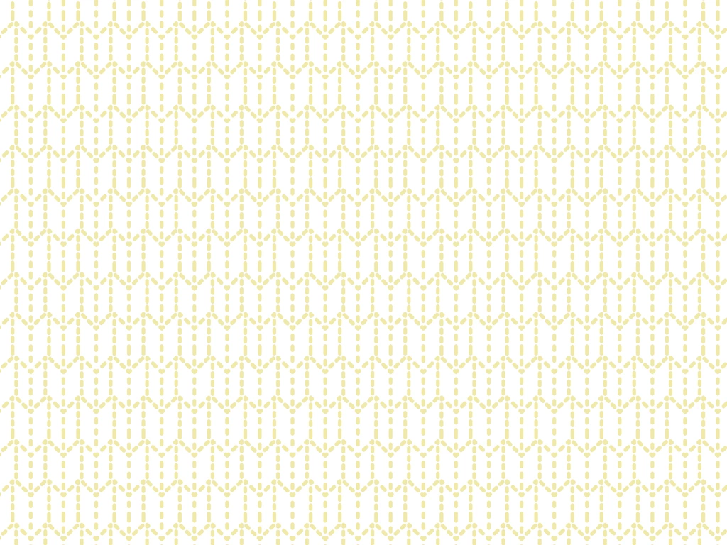 Set of 6 Yagasuri Pattern Background Illustrations and Vectors | Yellow and White