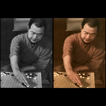 Previous Artworks