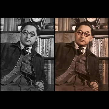 「松方三郎」 田村茂