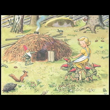 Previous Artworks