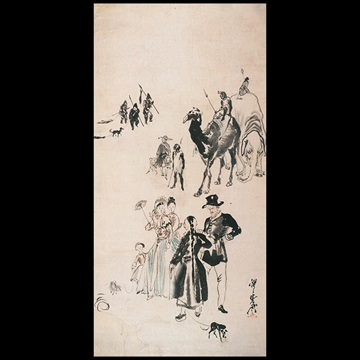 Previous Artworks