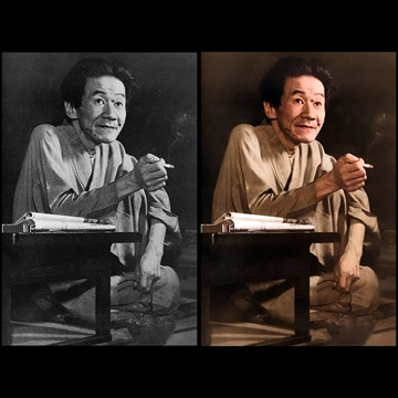 Previous Artworks