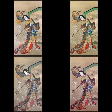 Previous Artworks