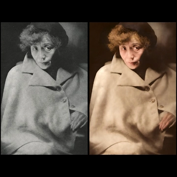 Previous Artworks