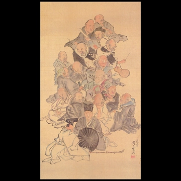 Previous Artworks