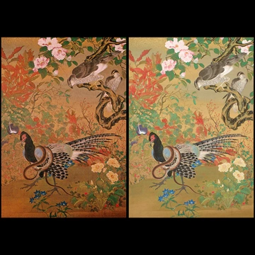 Previous Artworks