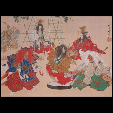 Previous Artworks