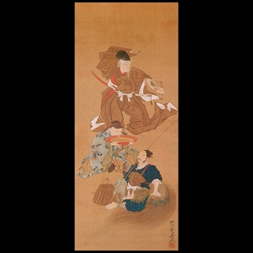 Previous Artworks