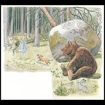 Previous Artworks