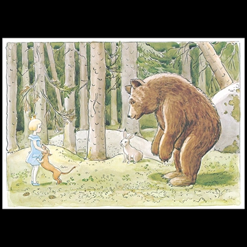 Previous Artworks