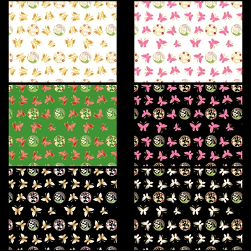 Previous Artworks