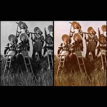 Previous Artworks