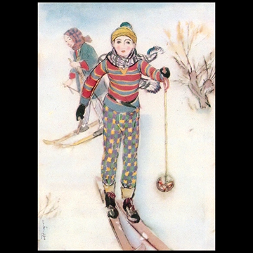 Previous Artworks