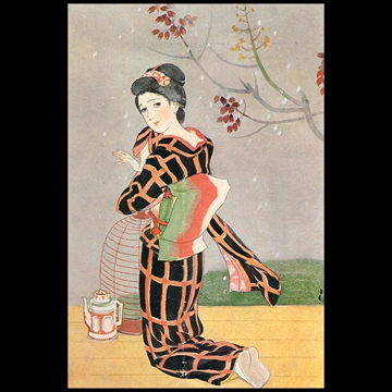 Previous Artworks