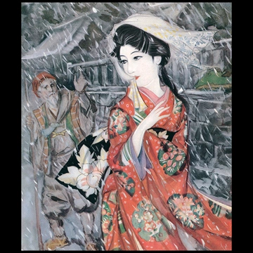 Previous Artworks