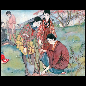 Previous Artworks