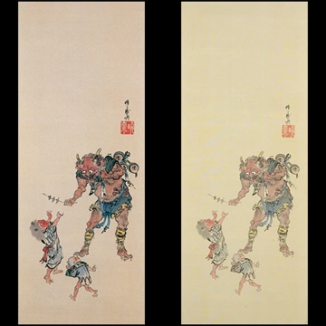 Previous Artworks