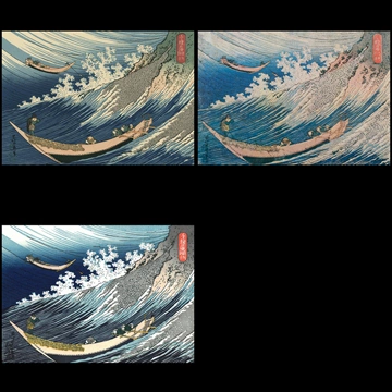 Previous Artworks