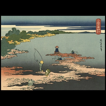 Previous Artworks