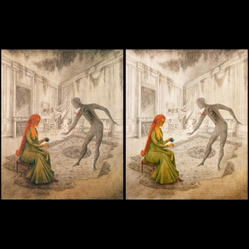 Previous Artworks