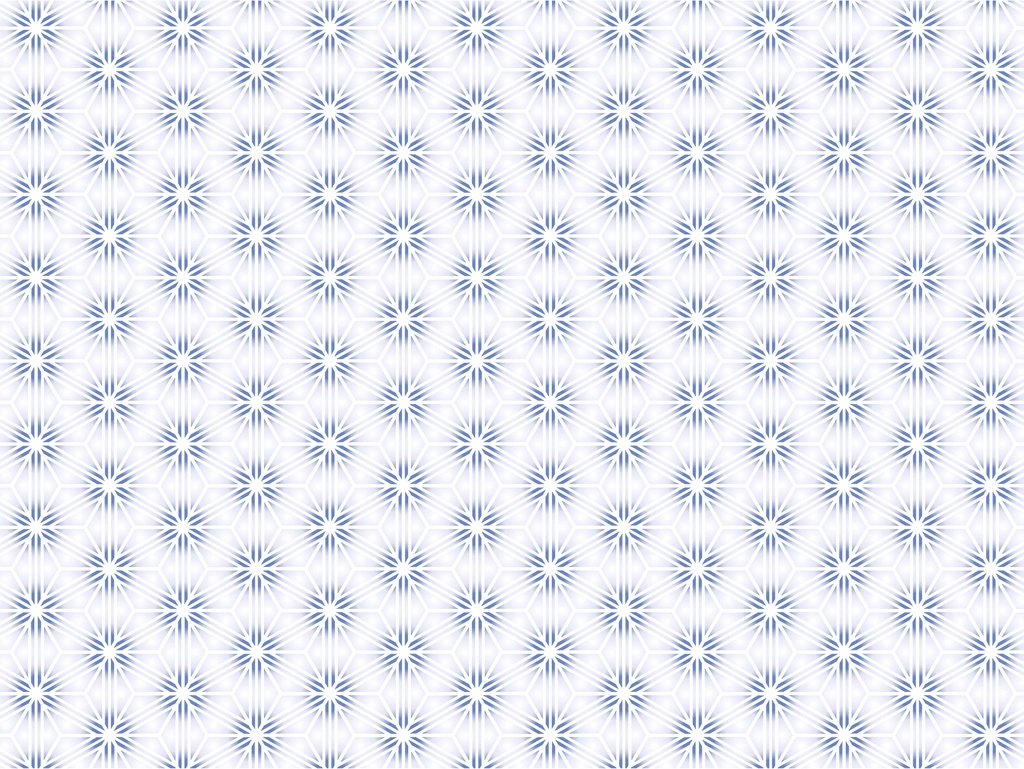 Set of 6 Hemp Leaf Pattern Illustrations and Vectors | White and Light Purple