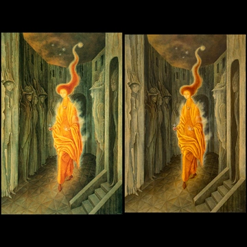 Previous Artworks