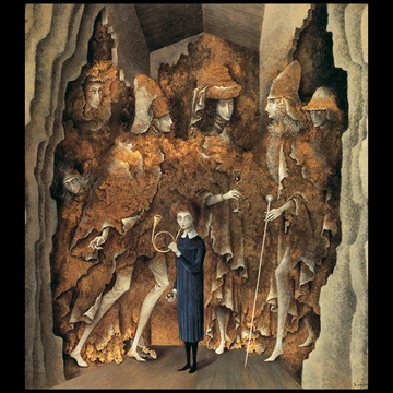 Previous Artworks
