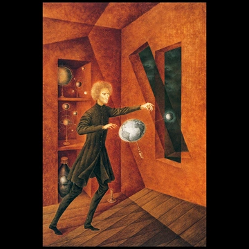 Previous Artworks