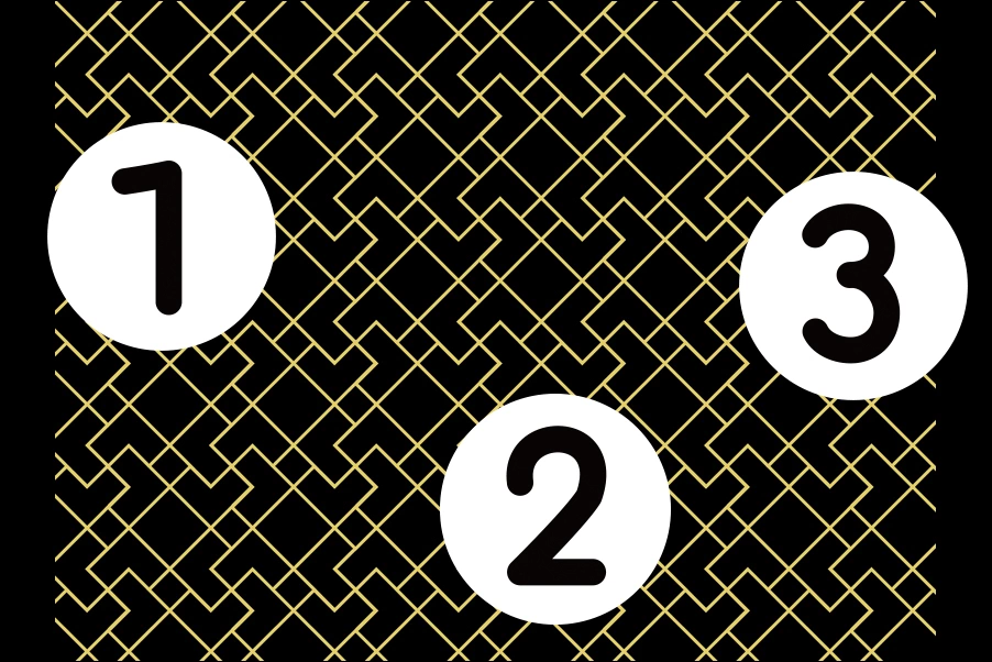 number