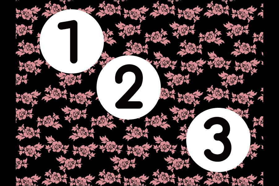 number