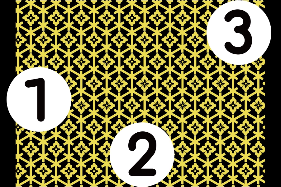 number