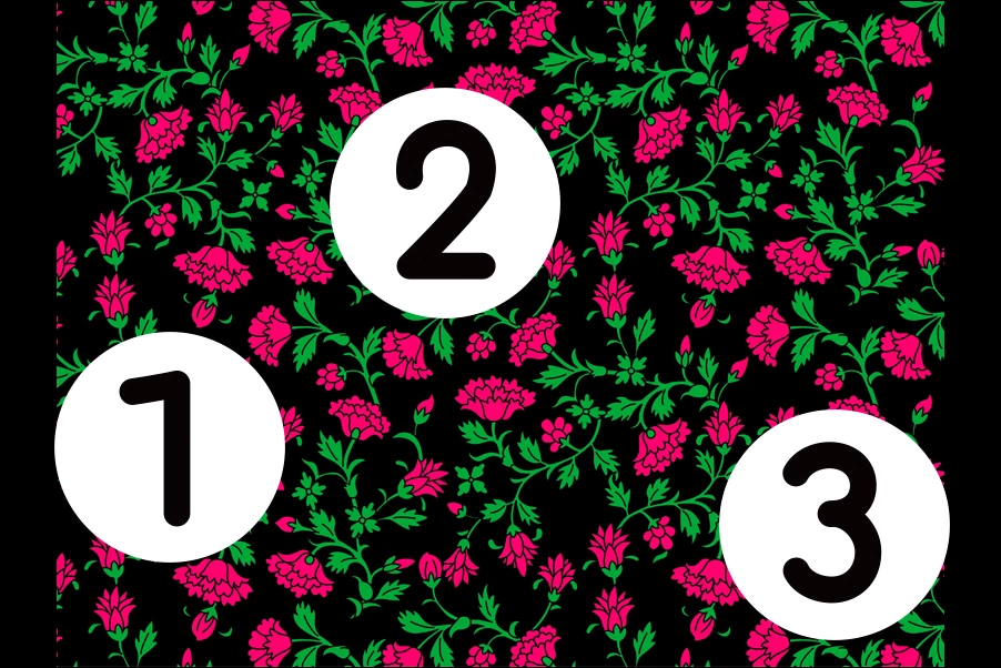 number
