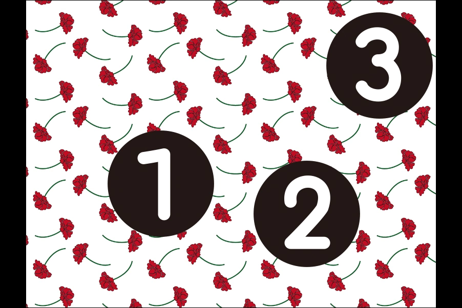 number