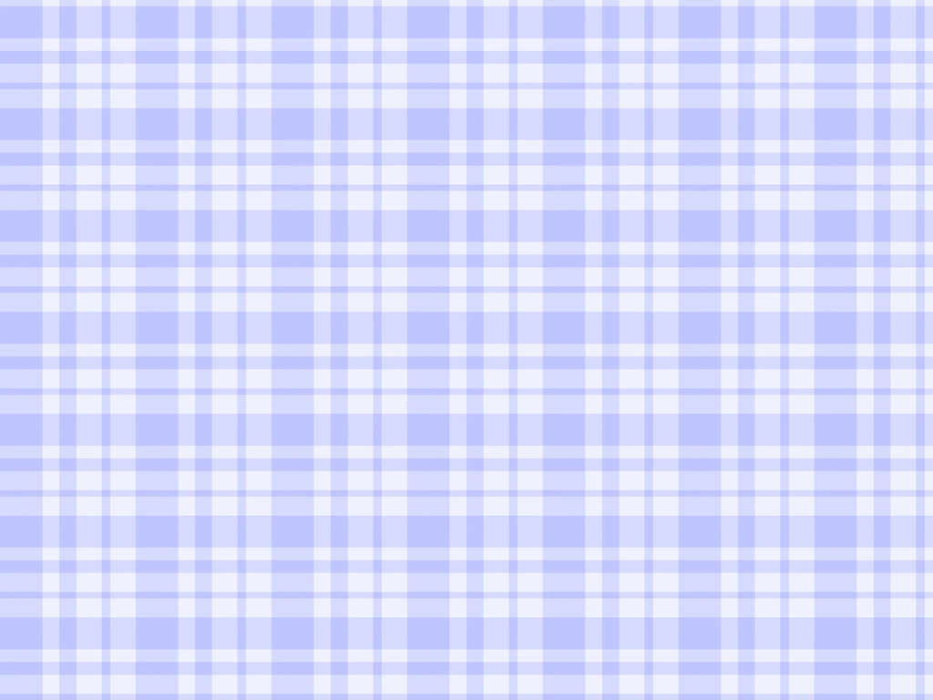 6種類のタータンチェック柄模様の背景イラストとベクター （紺色、紫色など） | 薄紫色