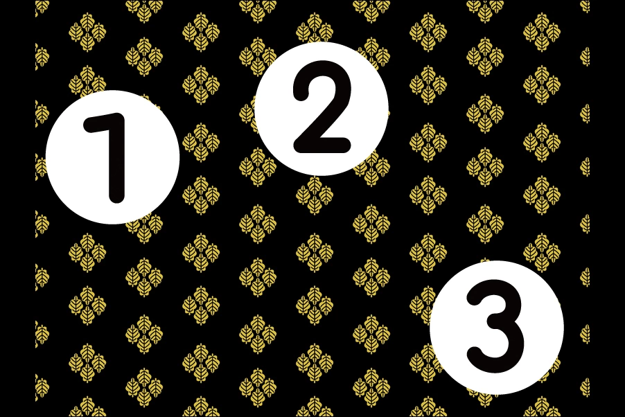 number