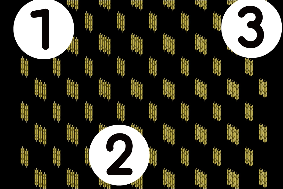 number
