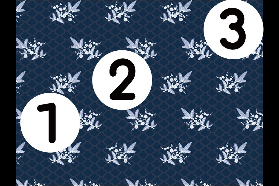 number