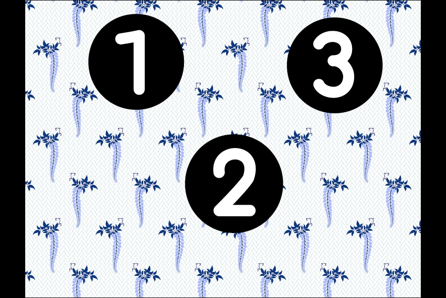 number